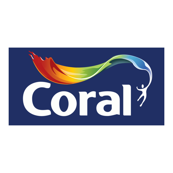 Coral Logo PNG Vector