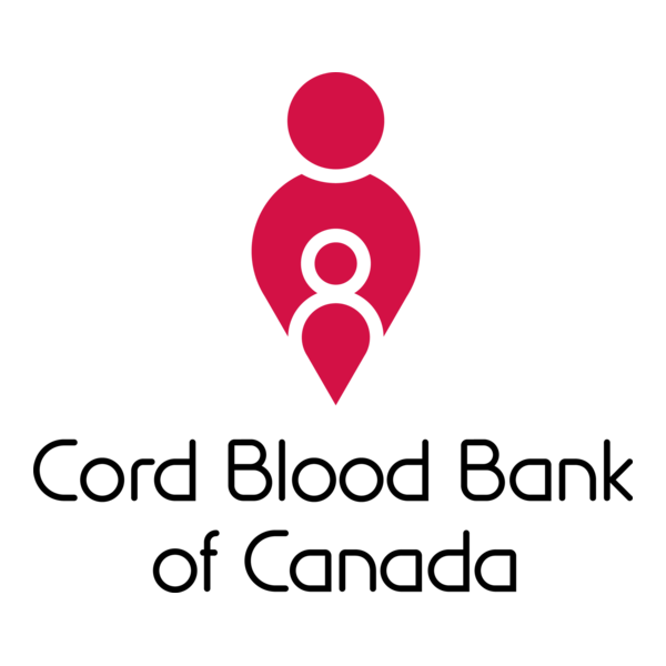Cord Blood Bank of Canada Logo PNG Vector