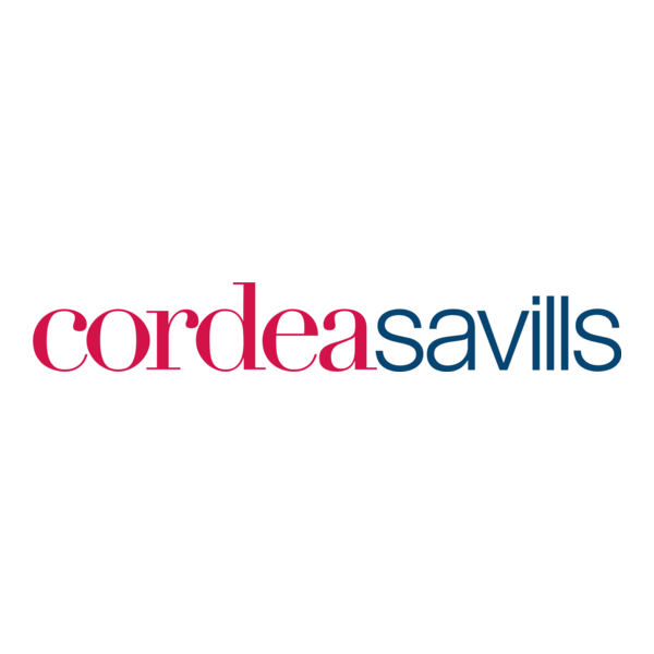 Cordea Savills Logo PNG Vector
