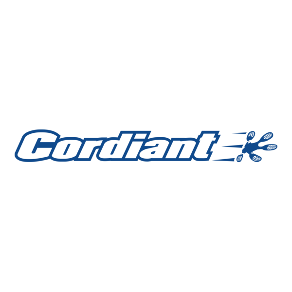 Cordiant Logo PNG Vector