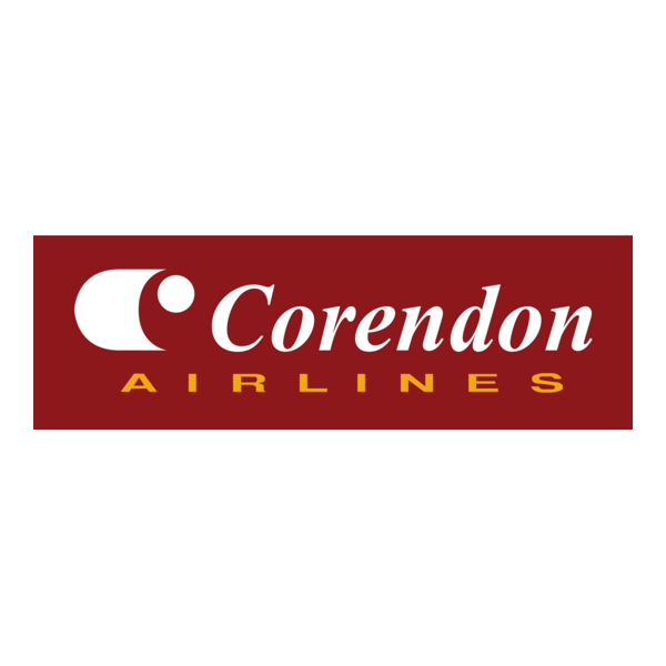 Corendon Airlines Logo PNG Vector