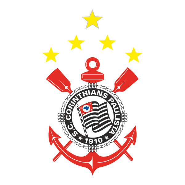 corinthians Logo PNG Vector