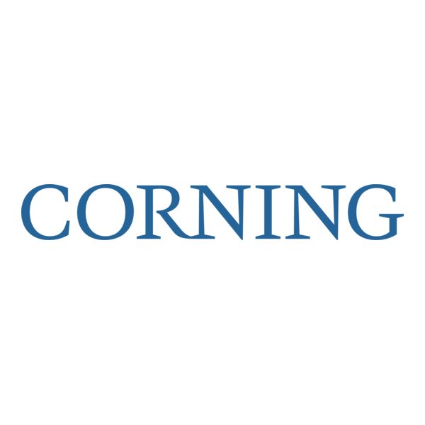 corning Logo PNG Vector