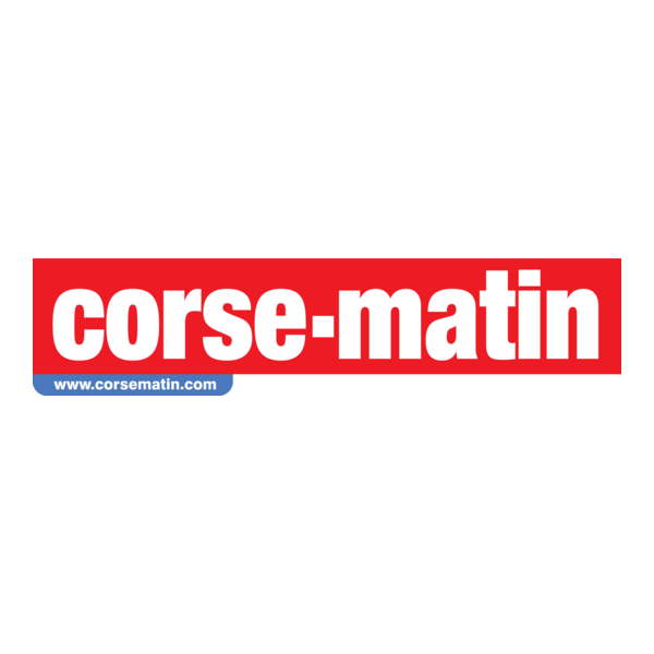 Corse-Matin Logo PNG Vector