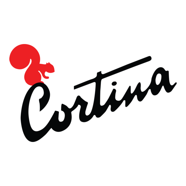 Cortina d'Ampezzo Logo PNG Vector