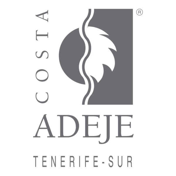 Costa Adeje Tenerife Sur Logo PNG Vector