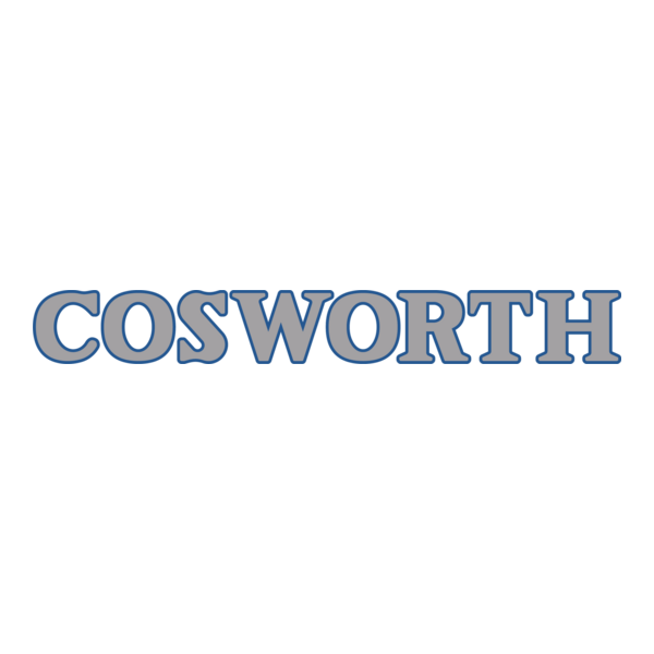 Cosworth Logo PNG Vector