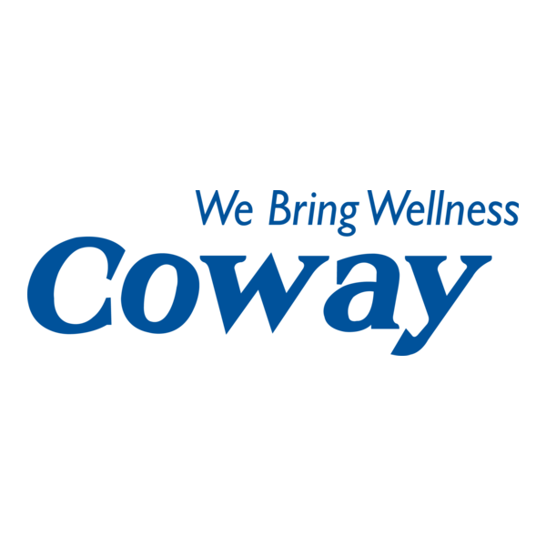 Coway Logo PNG Vector