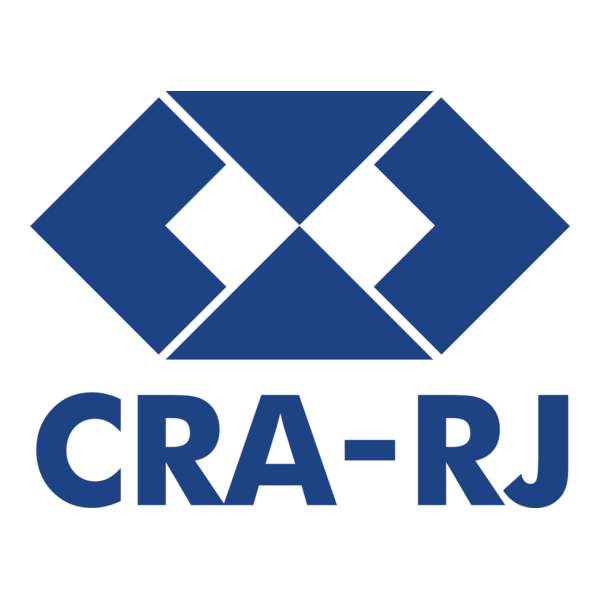 CRA-RJ Logo PNG Vector