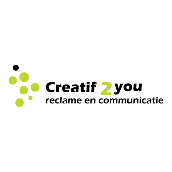 Creatif 2you Logo PNG Vector