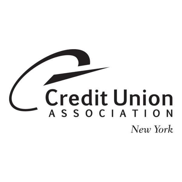 Credit Union Association of NY Logo PNG Vector