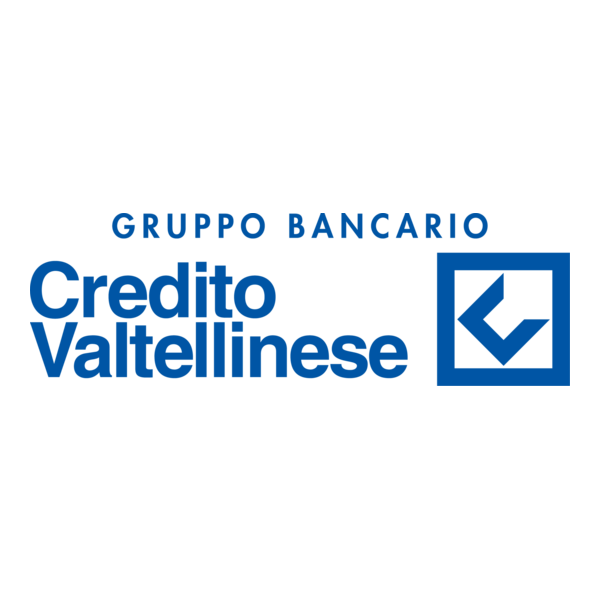 Credito Valtellinese Logo PNG Vector