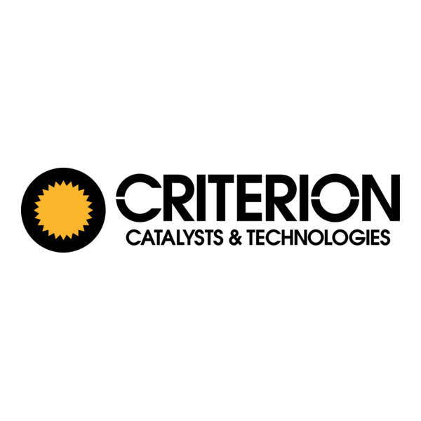 Criterion Catalysts Logo PNG Vector