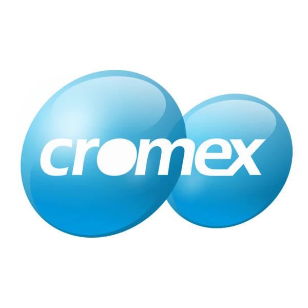 Cromex Logo PNG Vector
