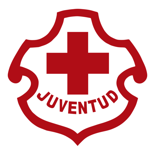 Cruz Roja Juventud Logo PNG Vector