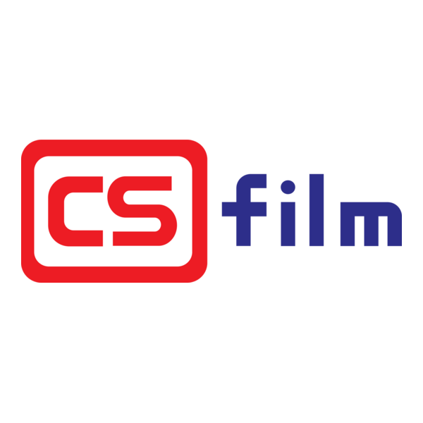 cs film Logo PNG Vector