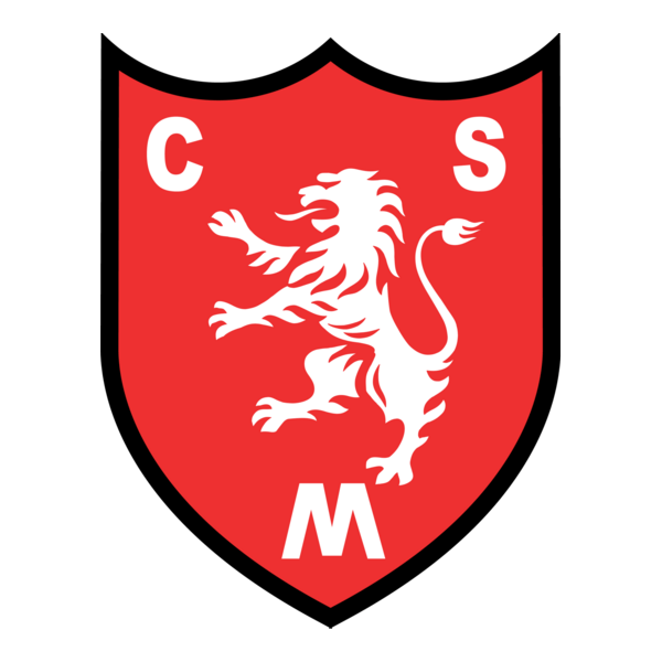 CS Mindelense Logo PNG Vector