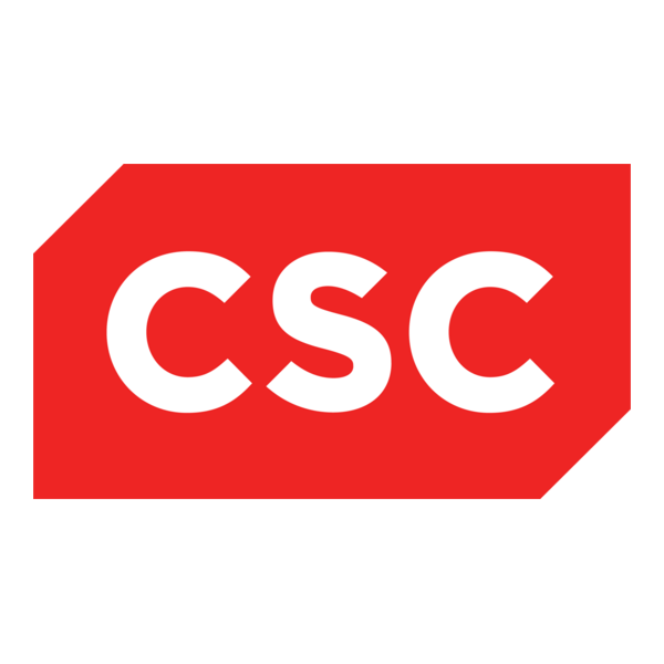 CSC Logo PNG Vector