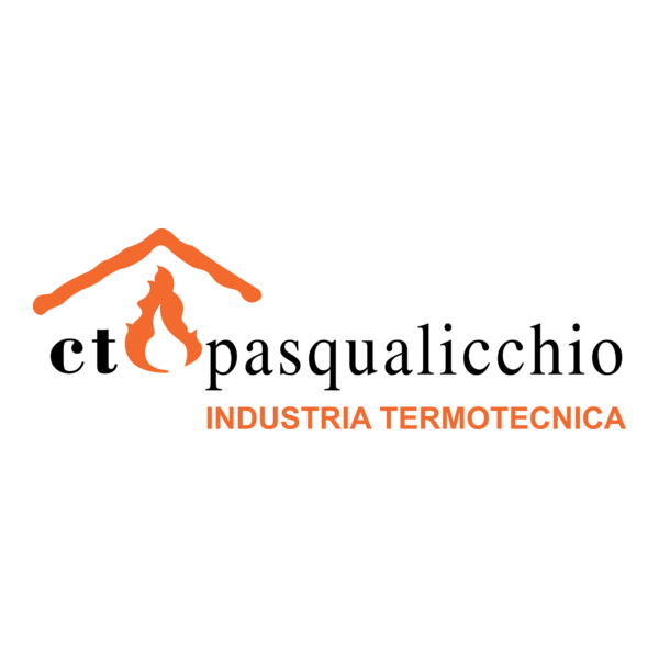 CT Pasqualicchio Logo PNG Vector