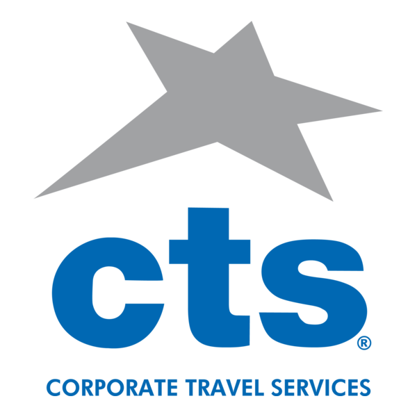 CTS Logo PNG Vector