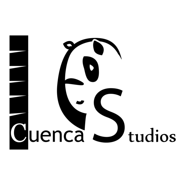 Cuenca Studios Logo PNG Vector