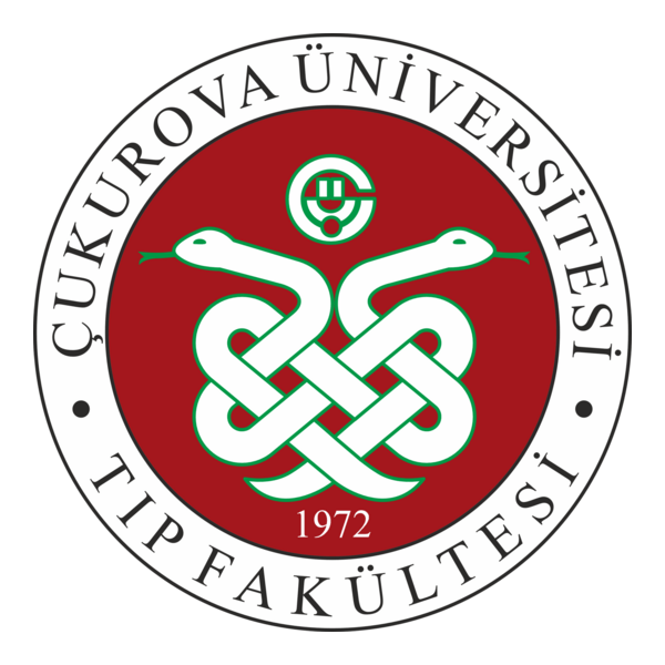 Çukurova Üniversitesi Logo PNG Vector