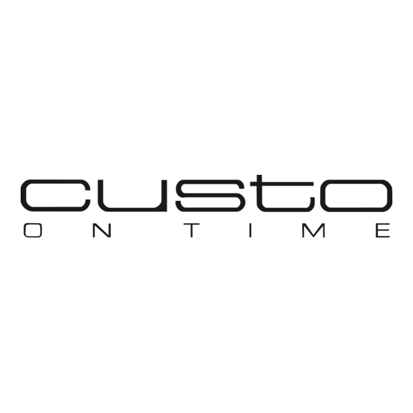 Custo Logo PNG Vector
