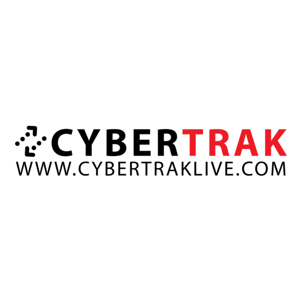 Cybertrak Logo PNG Vector
