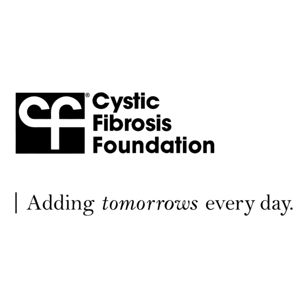 Cystic Fibrosis Foundation Logo PNG Vector