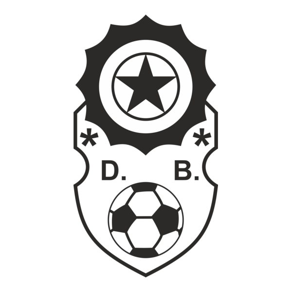 D.B.F.F. Logo PNG Vector