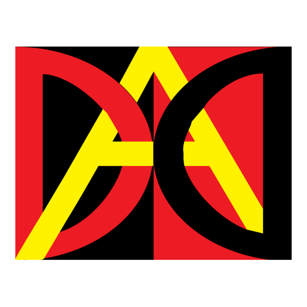 DAD Logo PNG Vector