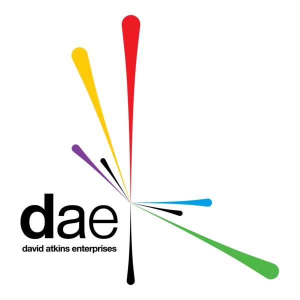dae Logo PNG Vector