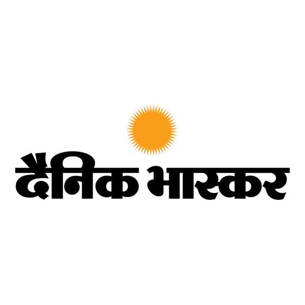 Dainik Bhaskar Logo PNG Vector