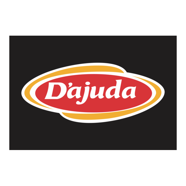 D'ajuda Logo PNG Vector