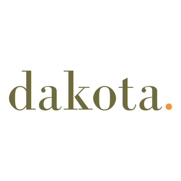 Dakota Hotels Logo PNG Vector