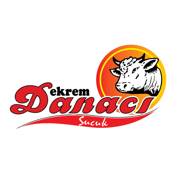 danacı sucuk kayseri Logo PNG Vector