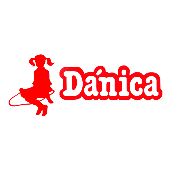 Danica Logo PNG Vector