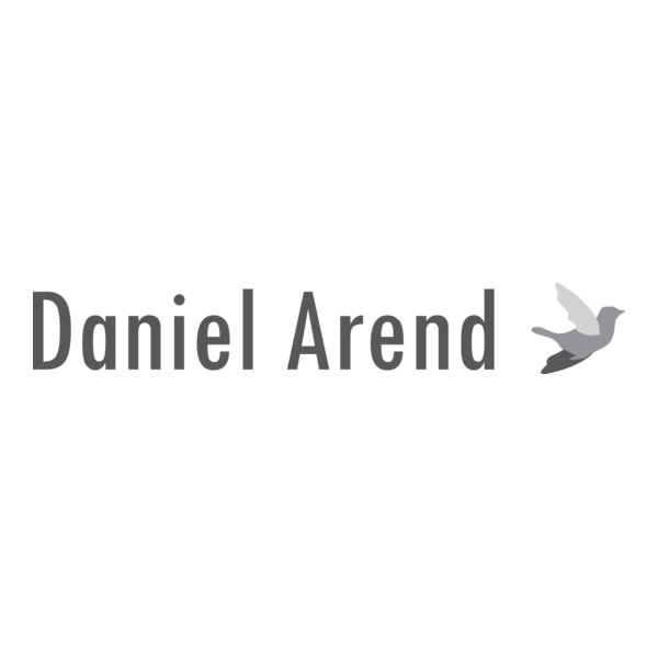 Daniel Arend Logo PNG Vector