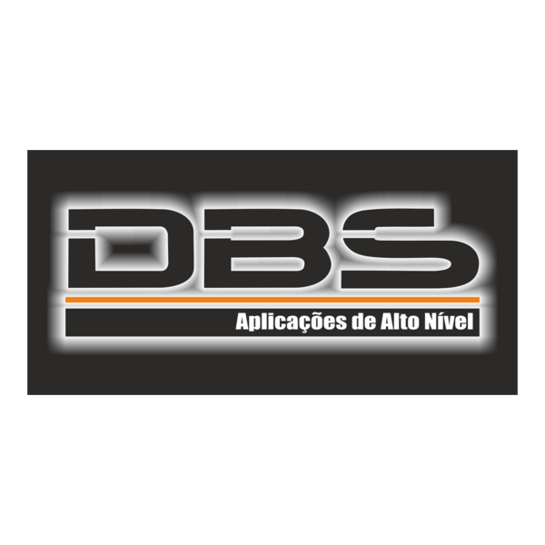 DBS - Comunicação Visual Logo PNG Vector