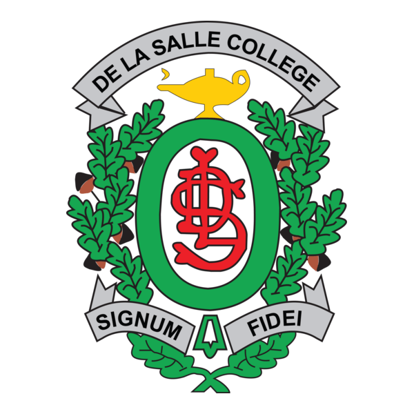 De La Salle College Oaklands Logo PNG Vector