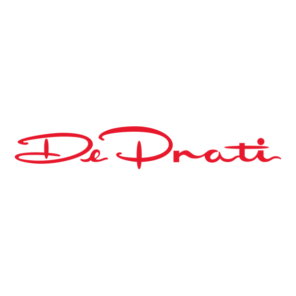 De Prati Logo PNG Vector
