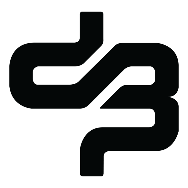 Decibel Logo PNG Vector