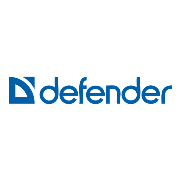 Defender Logo PNG Vector