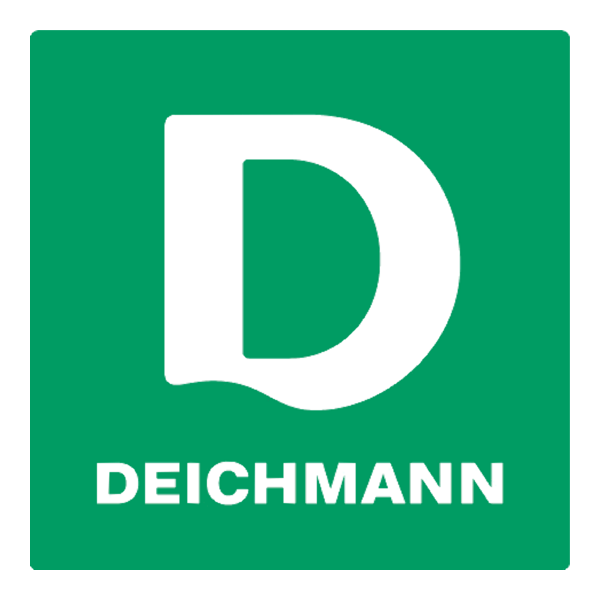 Deichmann Logo PNG Vector