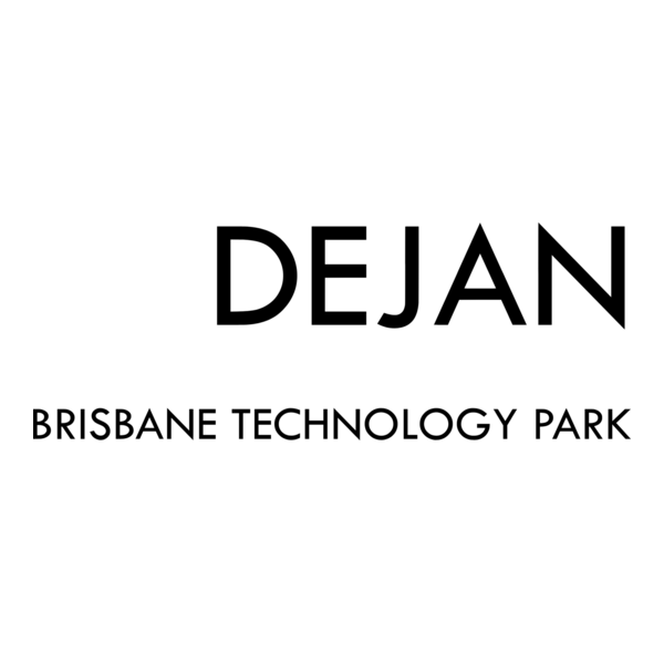 Dejan SEO Logo PNG Vector