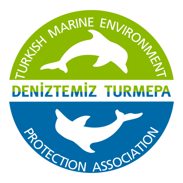 DenizTemiz TURMEPA Dernegi Logo PNG Vector