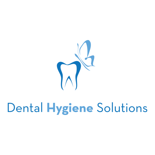 Dental Hygiene Solutions Logo PNG Vector