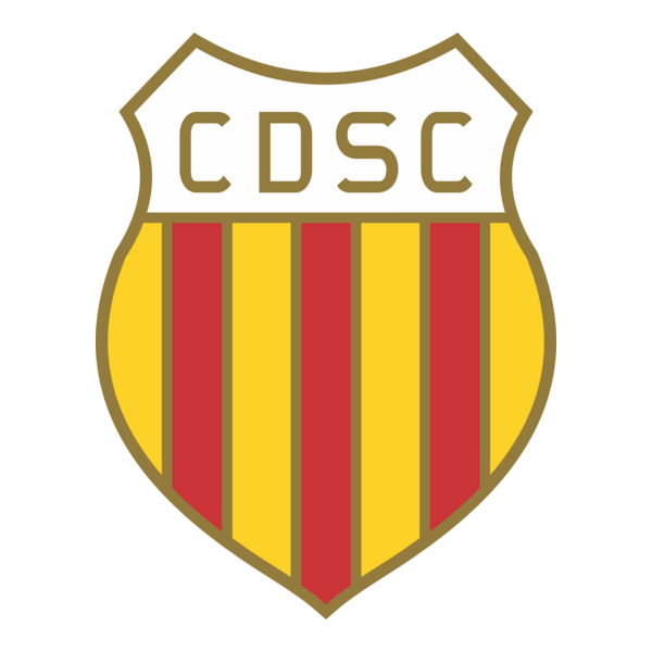 Deportiva Santa Cecilia Logo PNG Vector