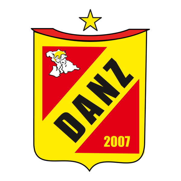 Deportivo Anzoategui Logo PNG Vector