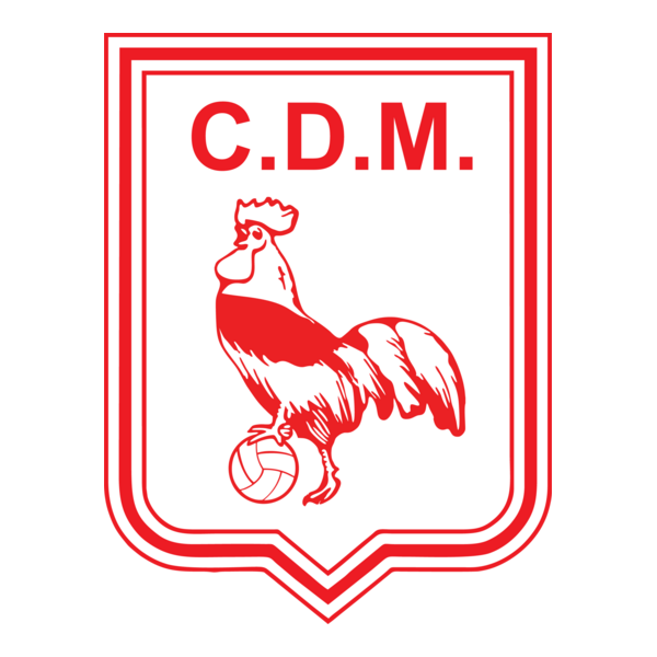 Deportivo Moron Logo PNG Vector